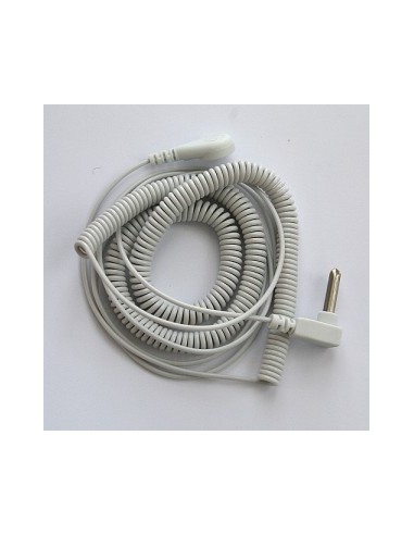 Cordon torsadé Earthing