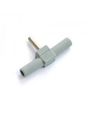 Double-connecteur Earthing