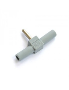 Double-connecteur Earthing