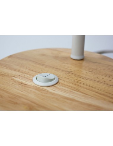 Lampe de chevet blindée Berlin - Biologa Danell DANELL - 8 Lampe de chevet blindée Berlin - Biologa Danell DANELL - 8