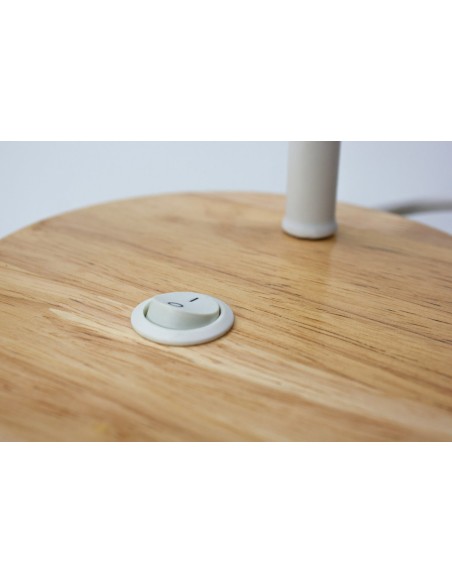 Lampe de chevet blindée Berlin - Biologa Danell DANELL - 8 Lampe de chevet blindée Berlin - Biologa Danell DANELL - 8