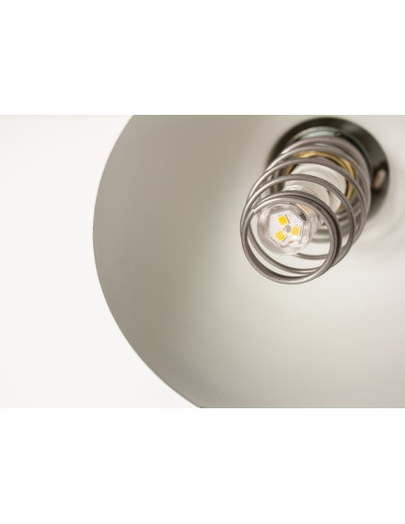 Lampe de chevet blindée Berlin - Biologa Danell DANELL - 10 Lampe de chevet blindée Berlin - Biologa Danell DANELL - 10