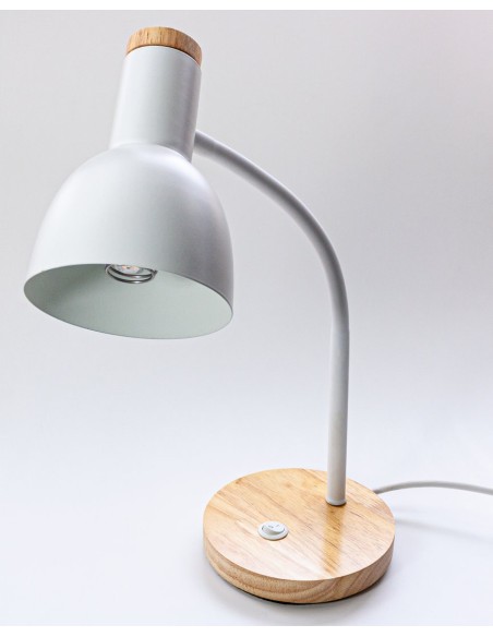 Lampe de chevet blindée Berlin - Biologa Danell DANELL - 1 Lampe de chevet blindée Berlin - Biologa Danell DANELL - 1