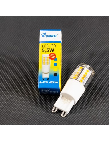 Lampe de chevet blindée Berlin - Biologa Danell DANELL - 5 Lampe de chevet blindée Berlin - Biologa Danell DANELL - 5