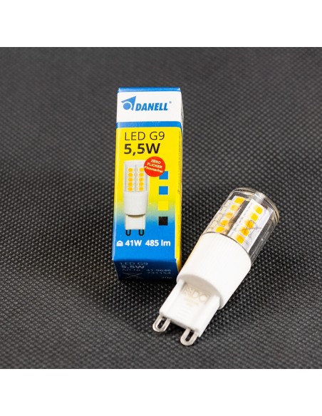 Lampe de chevet blindée Berlin - Biologa Danell DANELL - 5 Lampe de chevet blindée Berlin - Biologa Danell DANELL - 5