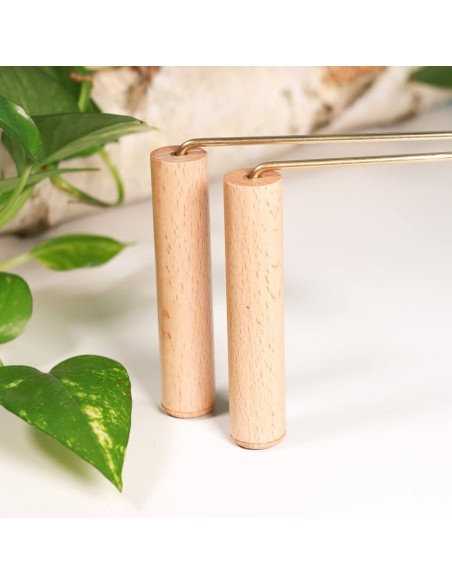 Baguettes de sourcier en bois, baguette radiesthésie, idéales pour la radiesthésie. Qualité artisanale garantie. Baguettes de sourcier en bois, baguette radiesthésie, idéales pour la radiesthésie. Qualité artisanale garantie.
