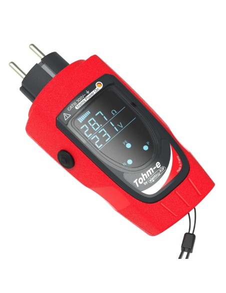 Pack Ultime "ProV5" : Gigahertz Solutions MK70-3D+2.2 + Safe&Sound Pro2 + Tension Induite Pro + Broadband EMI Meter + Tohm-e Geo