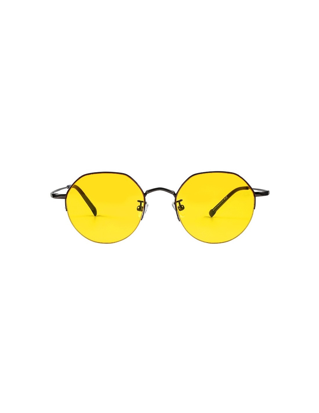 Lunettes anti lumiere bleue gaming PRiSMA GAMER LAUTA EASY90 LA702