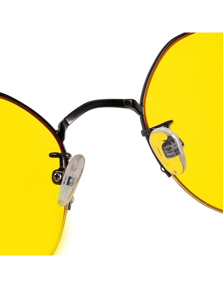 Lunettes anti lumiere bleue gaming PRiSMA GAMER EASY90
