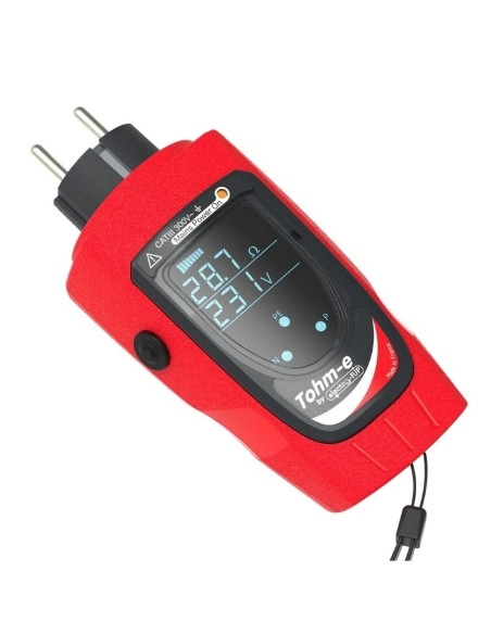 Pack pro v4 : le must des mesures pro d'ondes électromagnétiques