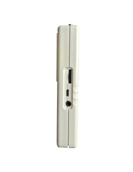 Mesureur d'ondes électromagnétiques Hautes et Basses fréquences CORNET® ED85EXPlus5
