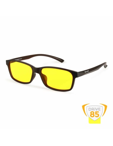Lunettes de conduite jour et nuit PRiSMA FREiBURG DRiVE85