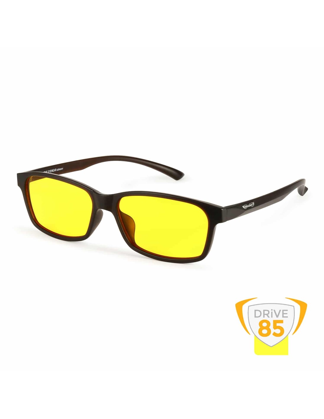 Lunettes de conduite jour et nuit - PRiSMA® FREiBURG DRiVE85