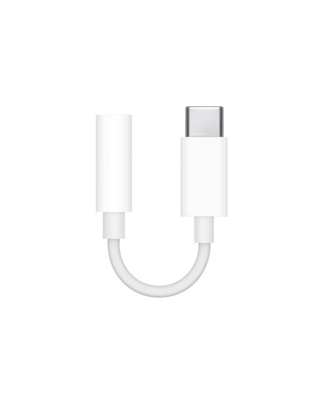Adaptateurs USB‑C vers mini‑jack 3,5 mm pour écouteur airtube  - 2