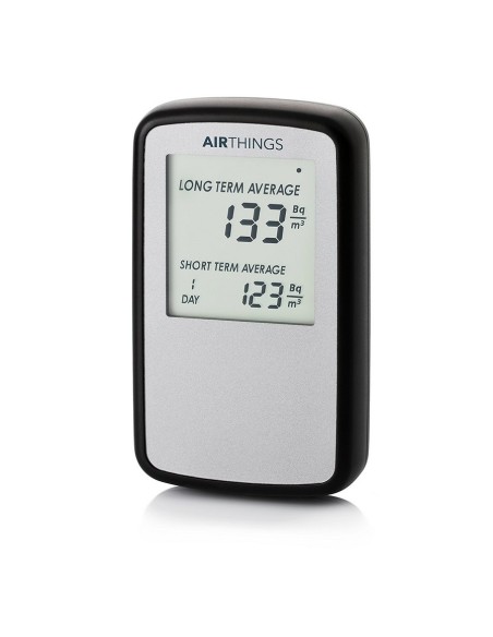 Detecteur de Radon Digital