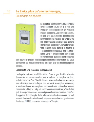 Livret guide Réduire son exposition aux ondes électromagnétiques - 8e édition