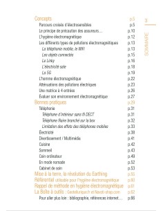 Livret guide Réduire son exposition aux ondes électromagnétiques - 8e édition 2