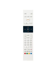 Télécommande infrarouge pour décodeur TV Orange 2