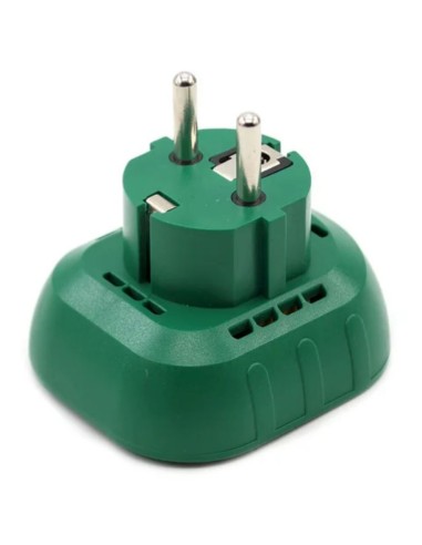 testeur de prise Mastech MS5902-T - détecteur de disjoncteur, détecteur de fusible, Mastech MS5902