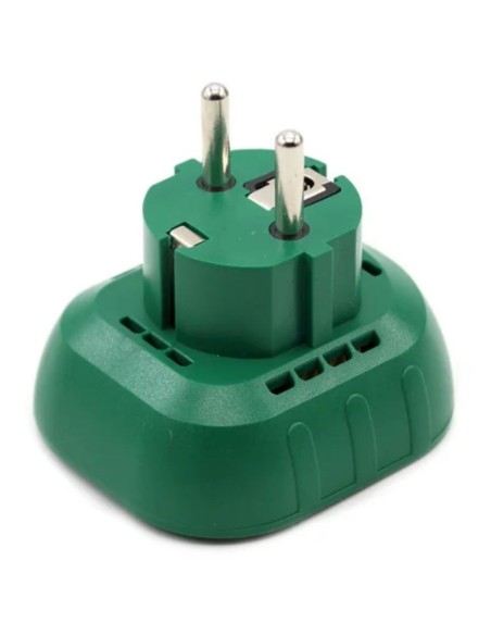 testeur de prise Mastech MS5902-T - détecteur de disjoncteur, détecteur de fusible, Mastech MS5902