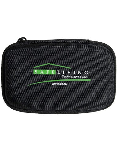 Safe and Sound Pro mmWave Meter - Mesureur d'ondes millimétriques hautes fréquences 20-40 GHz