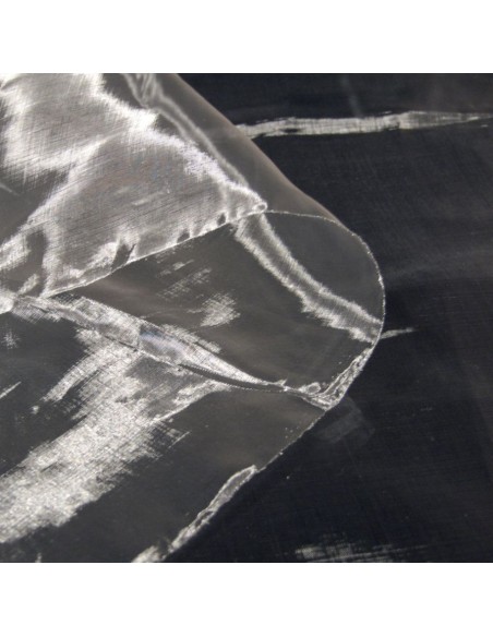 Grillage anti-ondes ultra-fin hautes et basses fréquences en acier inoxydable - Adamantan 003 YSHIELD - 1