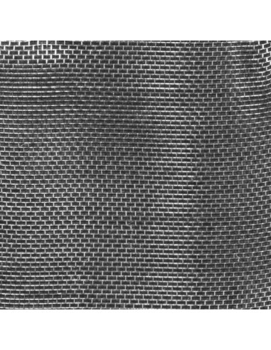 Grillage anti-ondes ultra-fin hautes et basses fréquences en acier inoxydable - Adamantan 003 YSHIELD - 2