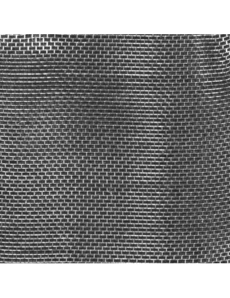 Grillage anti-ondes ultra-fin hautes et basses fréquences en acier inoxydable - Adamantan 003 YSHIELD - 2