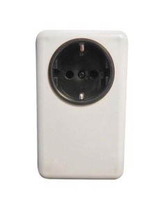Filtre CPL Panda15X2 de Polier - Protection CPL linky et électricité sale POLIER - 1 2