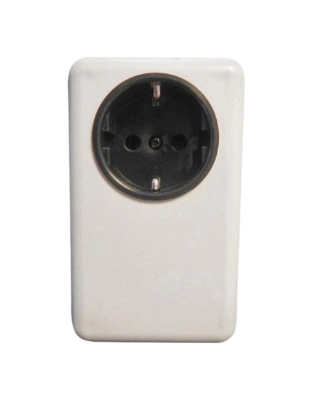 Filtre CPL Panda15X2 de Polier - 	
filtre cpl anti linky, filtre cpl linky, filtre anti linky, protection linky, filtre linky