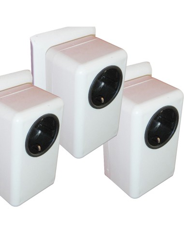 Kit démonstration complet pour géobiologue / se protéger des ondes Geotellurique.fr - 6