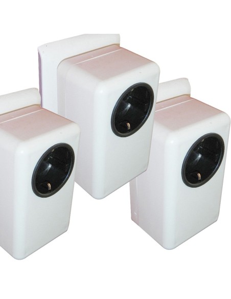 Kit démonstration complet pour géobiologue / se protéger des ondes Geotellurique.fr - 6