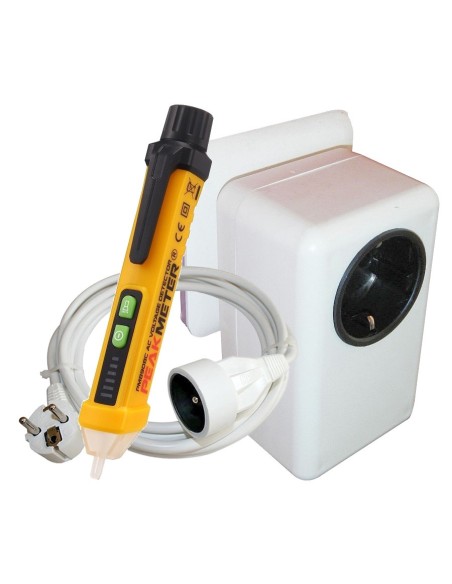 Kit démonstration découverte pour géobiologue / se protéger des ondes 5