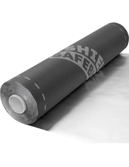 Membrane anti ondes pare pluie SAFEBUILD® U230  - 2