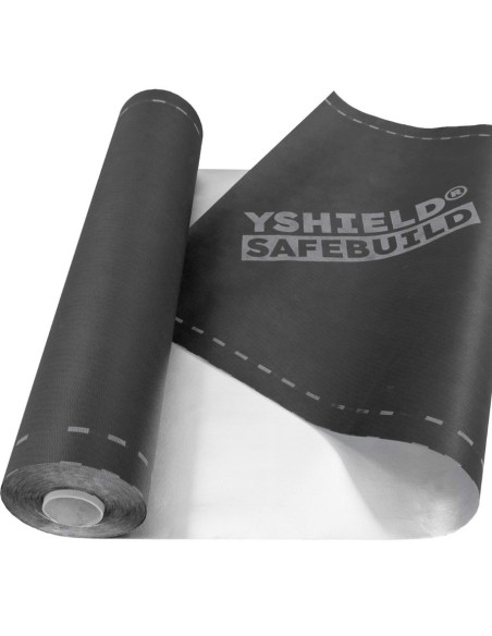 Membrane anti ondes pare pluie SAFEBUILD® U230  - 1