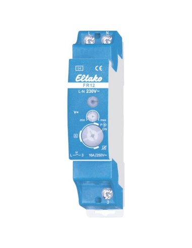 Interrupteur automatique de champs (IAC) Eltako FR12 ELTAKO - 1