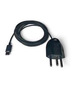 Câble USB-C de mise à la terre prise T12 Suisse et Liechtenstein