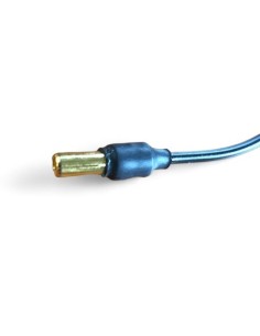 Rallonge pour câble de mise à la terre à douille cylindrique 2