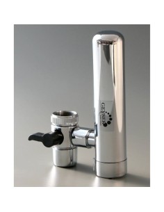 filtre robinet geyser, purificateur d'eau sur robinet aragon-sr geyser, filtre robinet, filtre geyser
