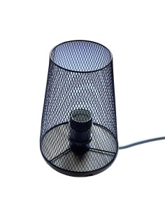 Lampe blindée Luna Lampeblindée.fr - 1 2