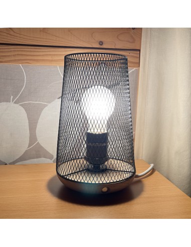 Lampe de chevet blindée Luna