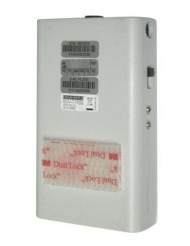 KIT PM5 pour fabrication de perchette isolante de mesures de champ électrique hors potentiel Gigahertz Solutions