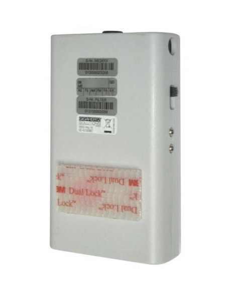 KIT PM5 pour fabrication de perchette isolante de mesures de champ électrique hors potentiel Gigahertz Solutions