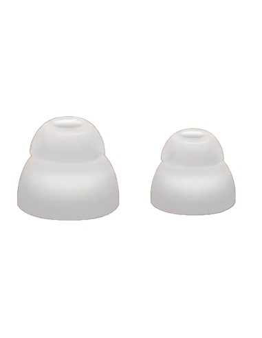 Oreillette anti ondes ibrain à tube à air sthétoscopique noires FC31-E ibrain - 6