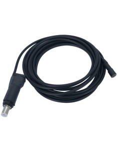 Câble mise à la terre du respirateur Löwenstein Prisma Smart  à douille cylindrique Générique - 1 2