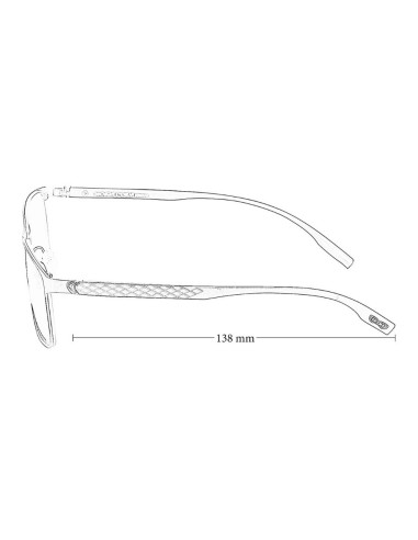 Lunettes anti-lumière bleue PRiSMA - LiMBURG LiTE LB-704 PRISMA - 3