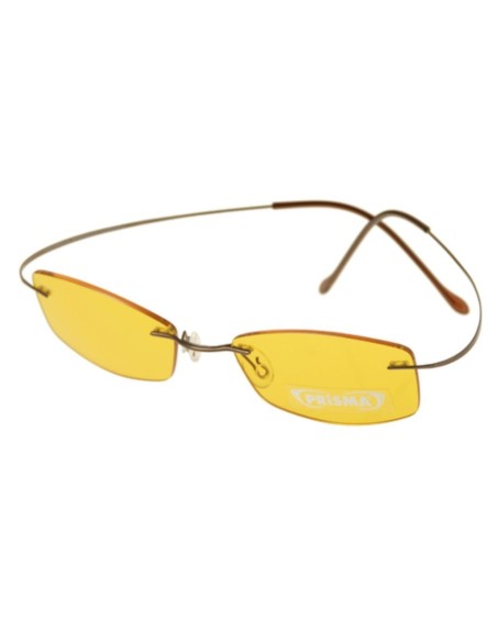 Lunettes anti-lumière bleue PRiSMA - LiNDAU LiTE L704 / LiNDAU PRO L709 PRISMA - 1