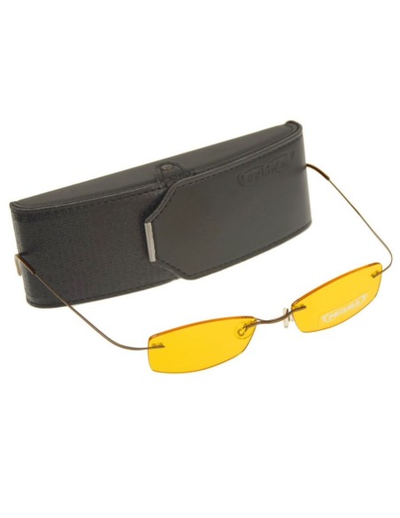 Lunettes anti-lumière bleue PRiSMA - LiNDAU LiTE L704 / LiNDAU PRO L709 PRISMA - 5