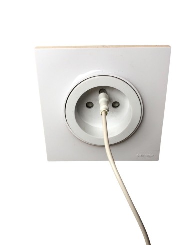 Drap Cocon de mise à la terre Yshield Earthing ESC - 90x200cm YSHIELD - 8