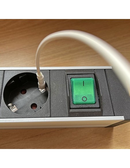 Drap Cocon de mise à la terre Yshield Earthing ESC - 90x200cm YSHIELD - 9